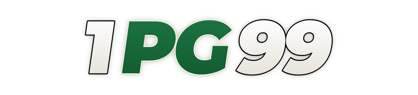 1pg99 Logo